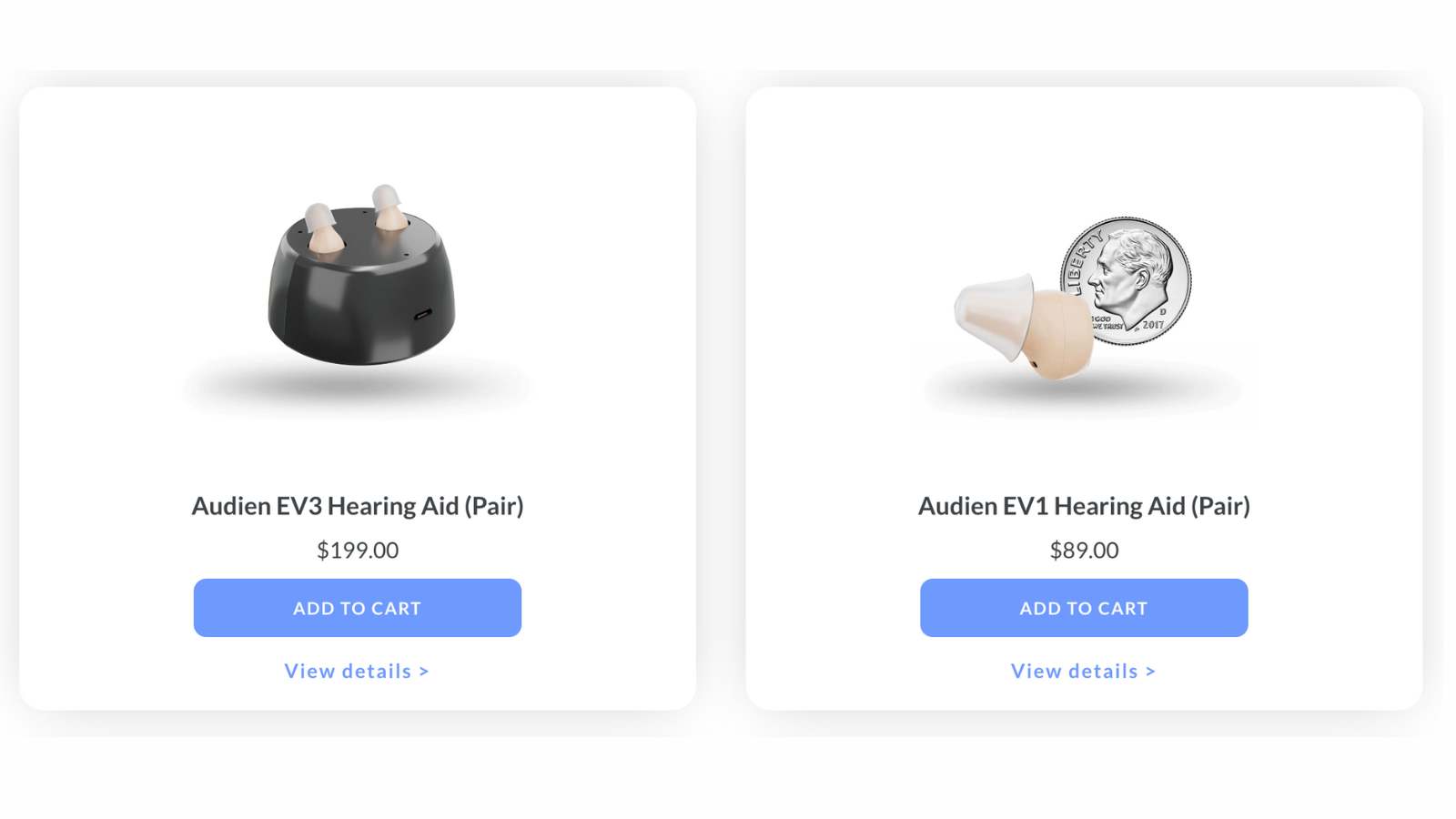 Are Audien Hearing Aids Any Good Audien Hearing Aid Review - Unboxing, Photos, Pros and Cons